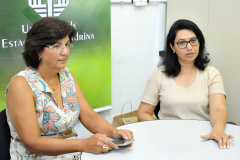 Projeto capacita estudantes de Nutrição sobre relação entre tecido epitelial e Covid-19