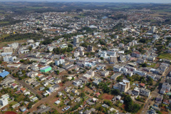 Interligação de mais um módulo de tratamento pode afetar o abastecimento em Dois Vizinhos