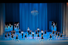 Escola de Dança Teatro Guaíra abre seleção para 40 vagas