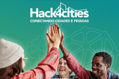 Sanepar participa de hackathon que busca soluções inovadoras para o saneamento