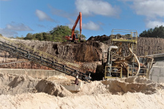 Estado e municípios receberam mais de R$ 48,5 milhões pela exploração mineral em 2021