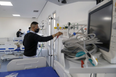 Hospitais Regionais