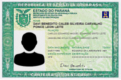 PCPR oferece inclusão de símbolos do autismo e deficiências através da 2ª Via Fácil do RG