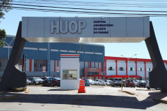 HUOP - CASCAVEL