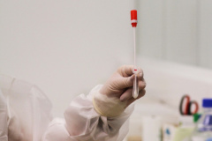 Projeto Backlog permite processamento de 2 mil amostras de DNA antes do prazo estipulado pelo MJSP