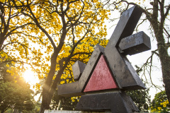 UEM desenvolve atividades no Parque do Ingá no Dia Mundial da Água