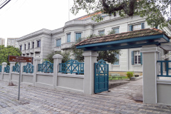 Gestores municipais terão Ciclo de Diálogo sobre o Museu Paranaense nesta terça