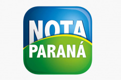 Nota Paraná