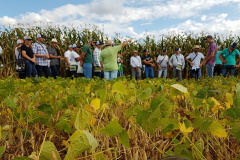  23º Semana de Campo Ponta Grossa