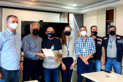 Plano de Integridade e Compliance