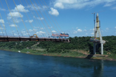 Ponte da Integração 80% 