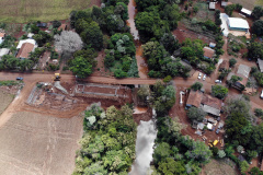Com reestruturação da PR-650, Godoy Moreira deixa de sofrer com enchentes e ficar “ilhada”