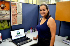 Professora da UENP está entre as mulheres mais inovadoras do agronegócio brasileiro