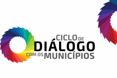 Ciclo de Diálogo com os Municípios recebe equipe do MIS-PR