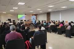 Saúde promove novo ciclo de workshop do PlanificaSUS Paraná