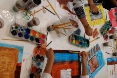 CJAP anuncia os 40 selecionados do 3º Concurso Paranaense de Desenho