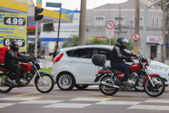 Prazo do pagamento da quarta parcela do IPVA 2022 das placas 7 e 8 termina nesta sexta