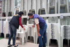 IPEM-PR participa da Operação Nacional Casa Segura com fiscalização de produtos domésticos