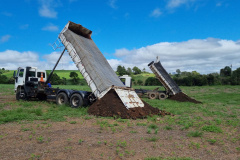 Lodo de esgoto é alternativa sustentável para agricultura
