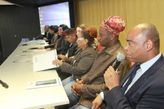 Secretaria de Justiça, Família e Trabalho e Consepir realizam a Conferência Estadual de Igualdade Racial a partir desta sexta-feira Maringá