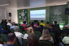 Seminário discute a energia renovável no Oeste