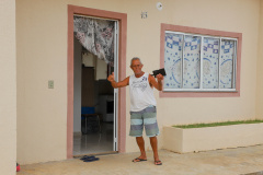condomínio do idoso