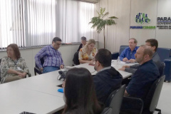 BID aponta trabalho da SEDU e Paranacidade como de excelência e modelo no País e no Exterior