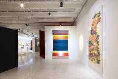 MON na Escola de abril será com a artista Tatiana Stropp