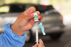 Vacina gripe