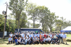 UENP lança projeto ‘Desata’ de inovação em extensão tecnológica na área agrícola 