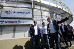 SANEPAR