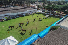 IDR-Paraná apresenta inovações tecnológicas durante a Expoingá 2022