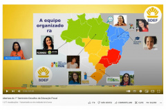 Paraná participa do 1º Seminário Nacional ‘Desafios da Educação Fiscal’ 