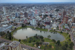 Paraná vai criar Universidade dos Prefeitos para acelerar implementação da Agenda 2030