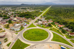 DER/PR vai investir R$ 657 mil no anteprojeto de duplicação entre Guaratuba e Santa Catarina - Curitiba, 13/04/2022
