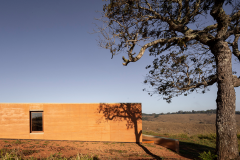 Práticas ancestrais da arquitetura são tema das próximas atividades do MUPA