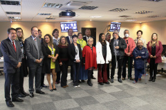Estado empossa representantes da sociedade civil no Conselho dos Direitos da Pessoa com Deficiência