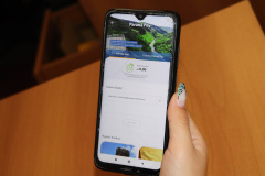 Bilhetes eletrônicos para o sorteio de abril do Programa Nota Paraná já estão disponíveis para consulta  