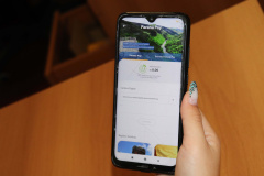 40 consumidores receberam prêmios de 10 mil do programa Nota Paraná 