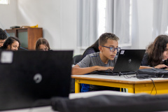 Educação em Tempo Integral tem novidades com Novo Ensino Médio