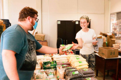 Projeto da UEPG coordena rede de distribuição de produtos orgânicos para cidades da região