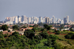 Região Metropolitana de Londrina tem primeira Audiência Pública para o Plano de Desenvolvimento Urbano Integrado (PDUI)