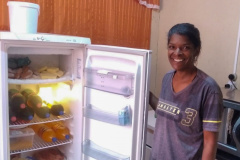  Agricultora de Quitandinha investe na venda de pizzas 