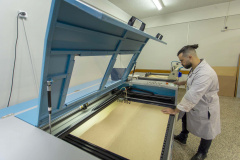 Inspirada no MIT, dos EUA, UEM inaugura Fab Lab, oficina tecnológica