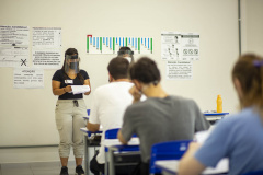 UEM divulga hoje resultado dos vestibulares 2021 e PcD 2022, além da 3ª Etapa do PAS 2021