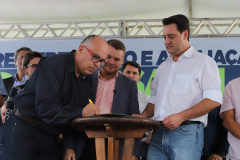 SESA - PARANAGUÁ