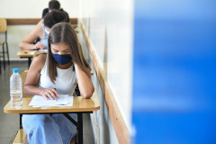 UENP divulga gabarito definitivo do Vestibular 2022 