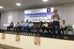 28º Encontro Estadual de Cafeicultores