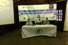 Uso de fertilizantes