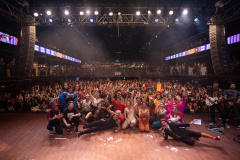 “Setor cultural retoma em grande estilo com Festival de Curitiba”, comemora superintendente da Cultura